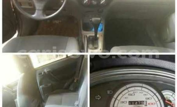 Ra Àlòkù Toyota RAV4 Silver Ọkọ̀ in Cotonou ni Benin Ra Àlòkù Toyota RAV4 Silver Ọkọ̀ in Cotonou ni Benin