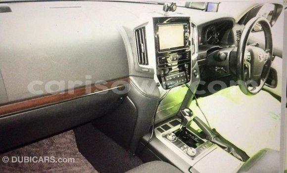 Acheter Import Voiture Toyota Land Cruiser Autre à Import - Dubai, Benin Acheter Import Voiture Toyota Land Cruiser Autre à Import - Dubai, Benin