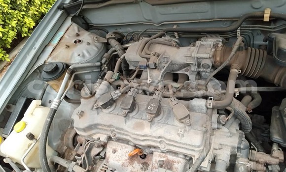 Buy New Nissan Almera Silver Car in Cotonou in Benign Buy New Nissan Almera Silver Car in Cotonou in Benign