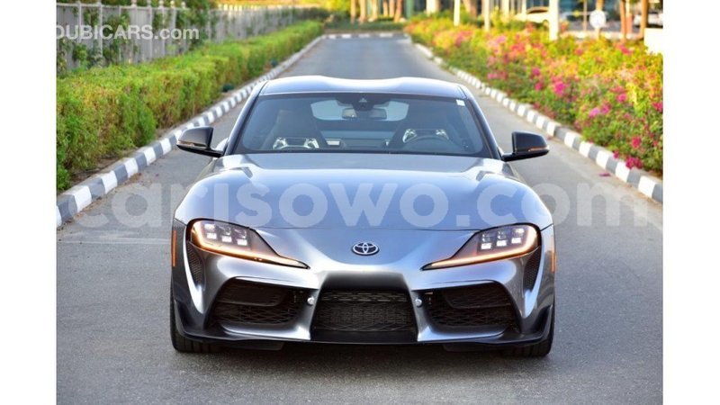 Big with watermark toyota supra benign import dubai 8568