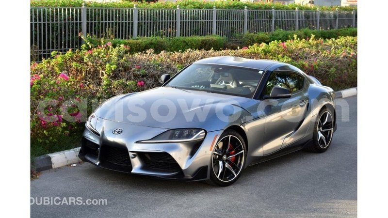 Big with watermark toyota supra benign import dubai 8568