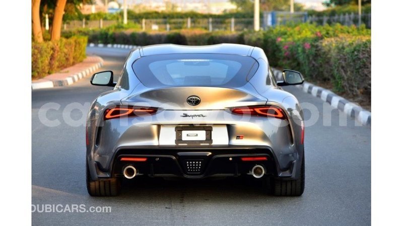 Big with watermark toyota supra benign import dubai 8568
