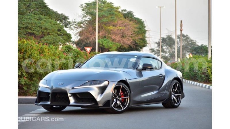 Big with watermark toyota supra benign import dubai 8568
