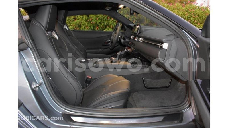 Big with watermark toyota supra benign import dubai 8568