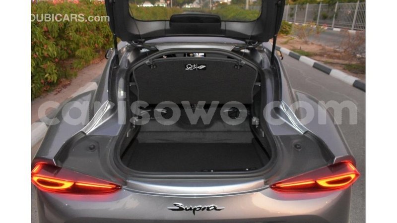 Big with watermark toyota supra benign import dubai 8568