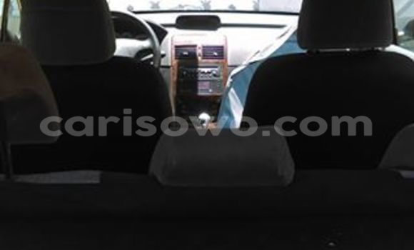 Buy Used Peugeot 305 Silver Car in Cotonou in Benign Buy Used Peugeot 305 Silver Car in Cotonou in Benign