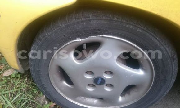 Sayi Na hannu Fiat Punto Sauran Mota in Cotonou a Benin