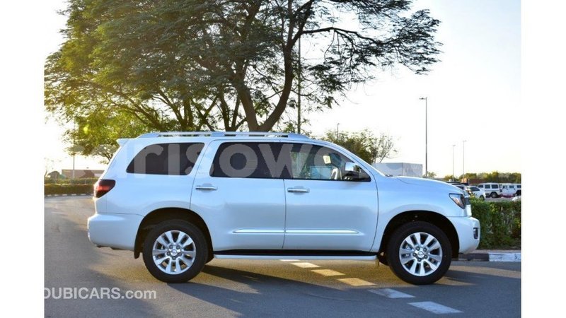 Big with watermark toyota sequoia benin import dubai 8579