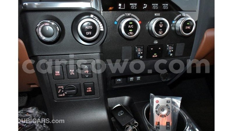 Big with watermark toyota sequoia benin import dubai 8579