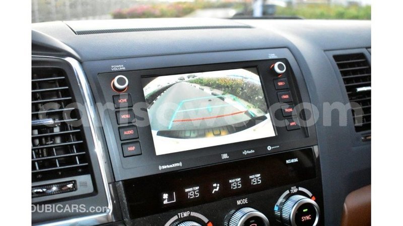 Big with watermark toyota sequoia benign import dubai 8579