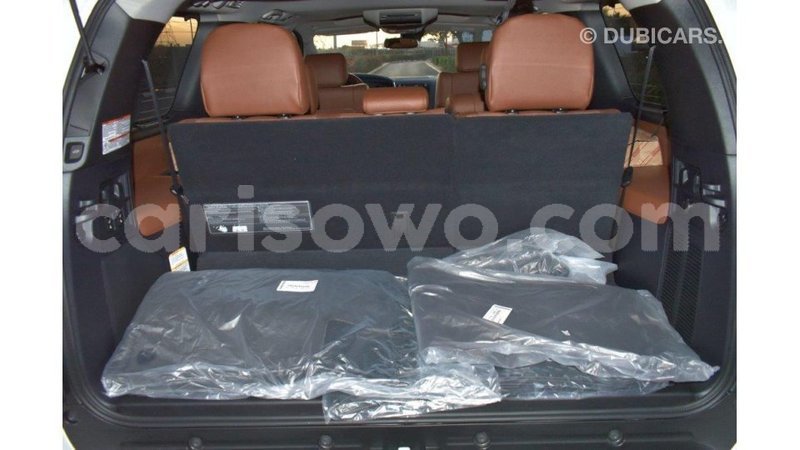 Big with watermark toyota sequoia benin import dubai 8579