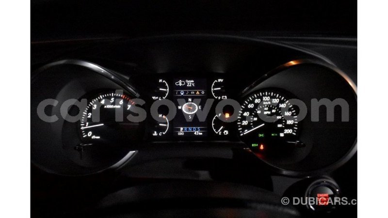 Big with watermark toyota sequoia benin import dubai 8579