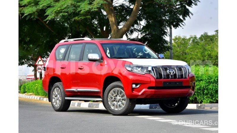 Big with watermark toyota prado benign import dubai 8581