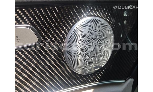 Acheter Import Voiture Mercedes-Benz 190 Autre à Import - Dubai, Benin Acheter Import Voiture Mercedes-Benz 190 Autre à Import - Dubai, Benin