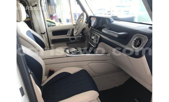 Buy Import Mercedes-Benz 190 White Car in Import - Dubai in Benign Buy Import Mercedes-Benz 190 White Car in Import - Dubai in Benign