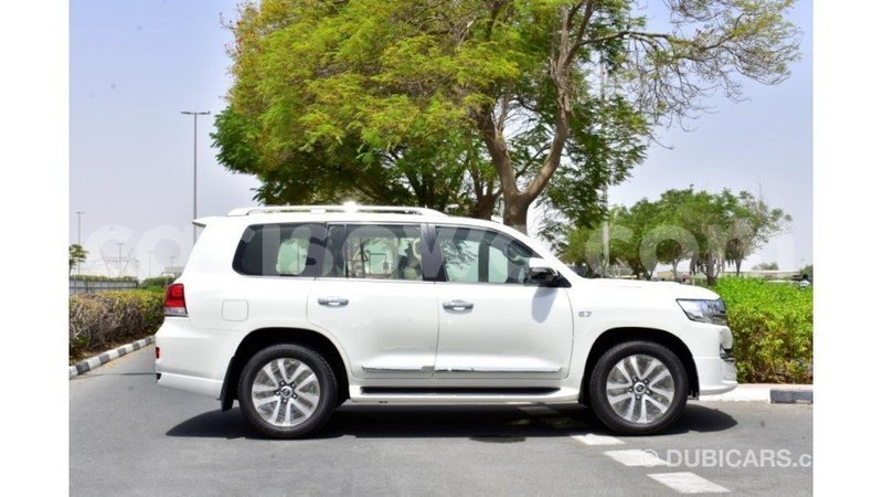 Big with watermark toyota land cruiser benin import dubai 8590