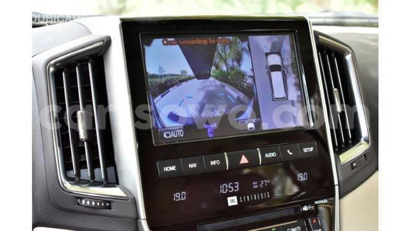 Big with watermark toyota land cruiser benin import dubai 8590
