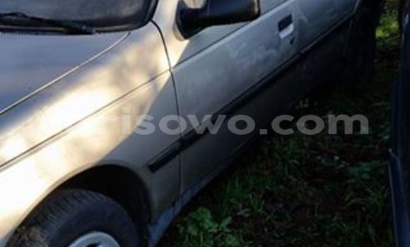 Acheter Occasion Voiture Peugeot 308 Autre à Cotonou au Benin Acheter Occasion Voiture Peugeot 308 Autre à Cotonou au Benin