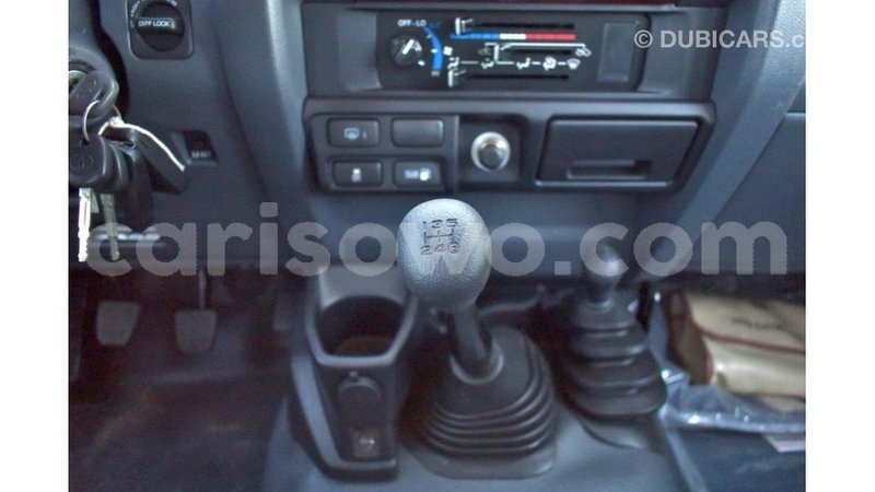 Big with watermark toyota land cruiser benin import dubai 8606