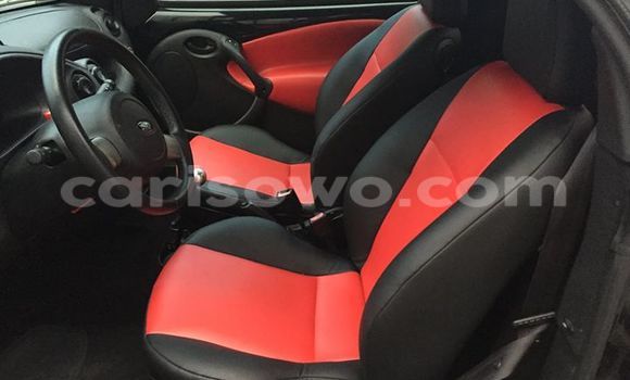 Buy Used Ford Escort Black Car in Cotonou in Benign Buy Used Ford Escort Black Car in Cotonou in Benign