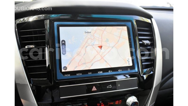 Big with watermark mitsubishi montero benin import dubai 8609