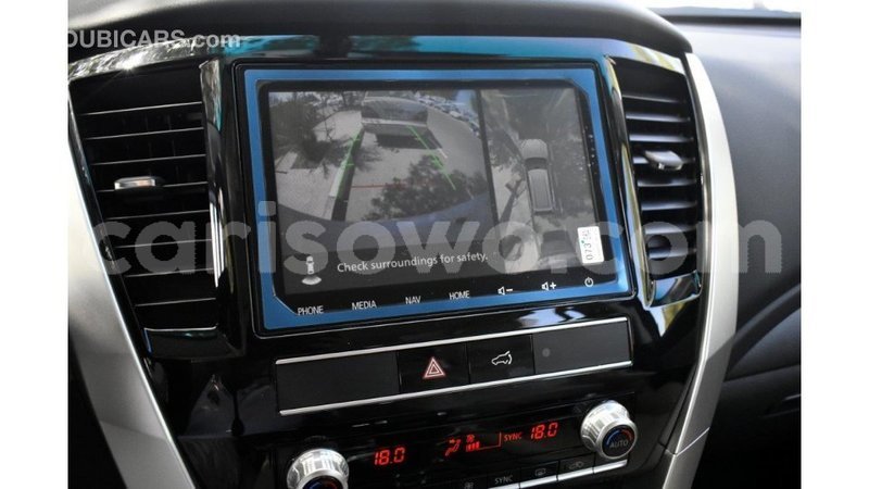 Big with watermark mitsubishi montero benin import dubai 8609