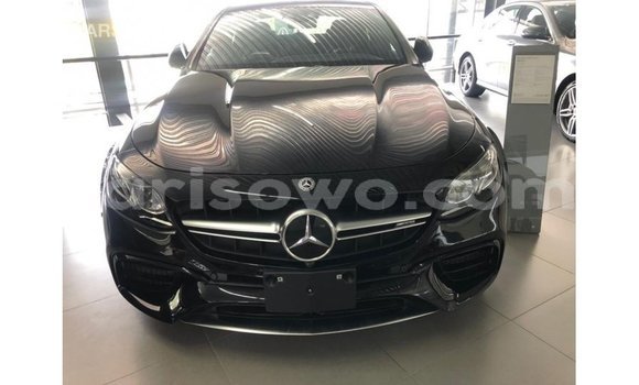 Buy Import Mercedes-Benz 190 Black Car in Import - Dubai in Benign Buy Import Mercedes-Benz 190 Black Car in Import - Dubai in Benign