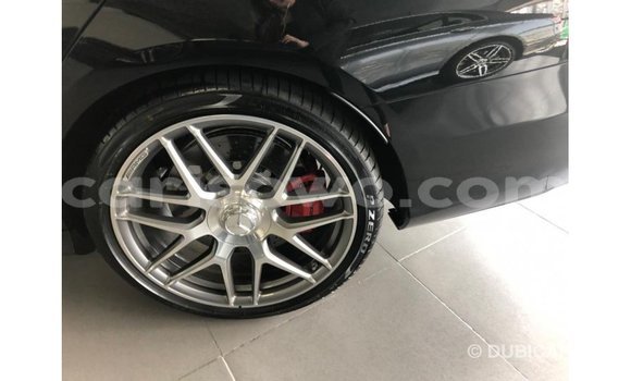Buy Import Mercedes-Benz 190 Black Car in Import - Dubai in Benign Buy Import Mercedes-Benz 190 Black Car in Import - Dubai in Benign