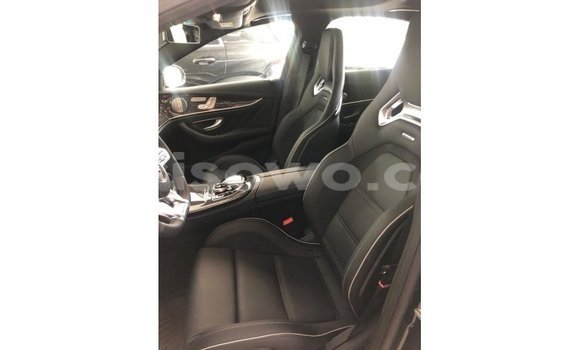 Buy Import Mercedes-Benz 190 Black Car in Import - Dubai in Benign Buy Import Mercedes-Benz 190 Black Car in Import - Dubai in Benign