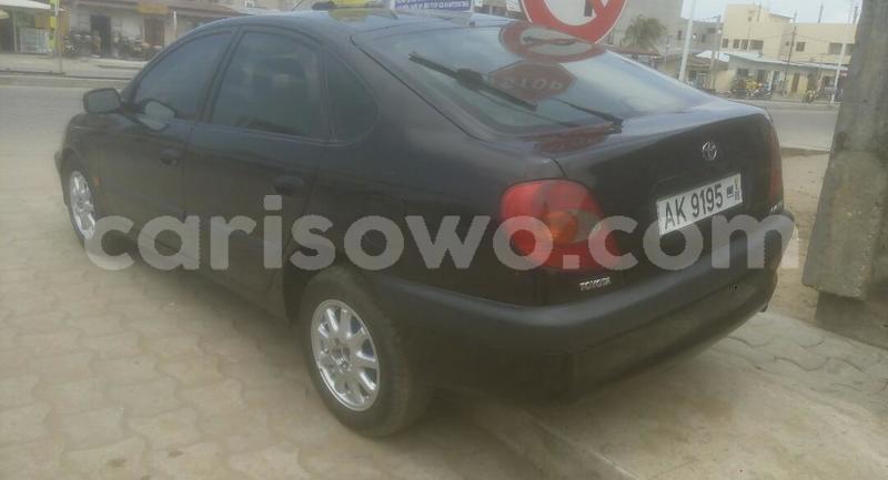 Big with watermark toyota avensis benin cotonou 8620