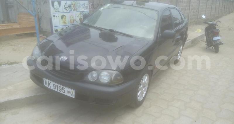 Big with watermark toyota avensis benin cotonou 8620