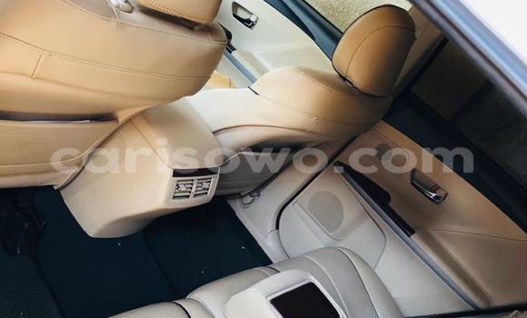 Sayi Sabo Toyota Venza White Mota in Abomey Calavi a Benin Sayi Sabo Toyota Venza White Mota in Abomey Calavi a Benin