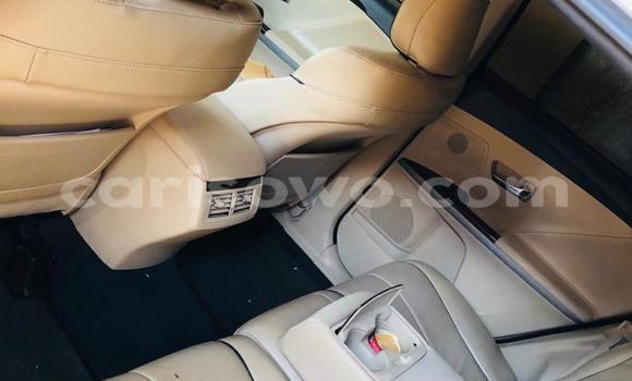 Sayi Sabo Toyota Venza White Mota in Abomey Calavi a Benin Sayi Sabo Toyota Venza White Mota in Abomey Calavi a Benin