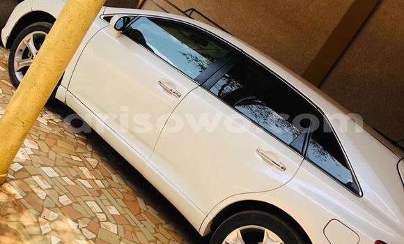 Sayi Sabo Toyota Venza White Mota in Abomey Calavi a Benin Sayi Sabo Toyota Venza White Mota in Abomey Calavi a Benin