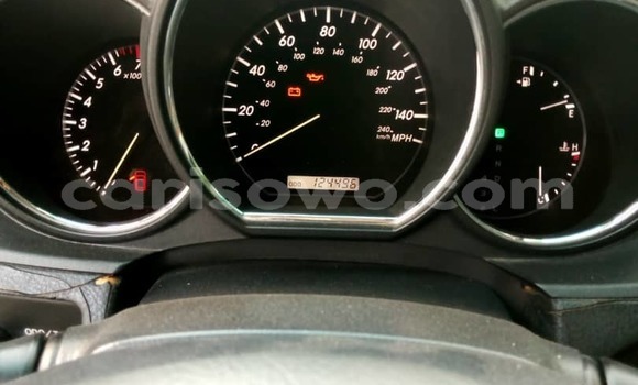 Ra Tuntun Lexus RX 350 Black Ọkọ̀ in Cotonou ni Benin Ra Tuntun Lexus RX 350 Black Ọkọ̀ in Cotonou ni Benin