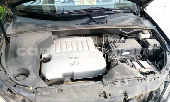 Ra Tuntun Lexus RX 350 Black Ọkọ̀ in Cotonou ni Benin Ra Tuntun Lexus RX 350 Black Ọkọ̀ in Cotonou ni Benin