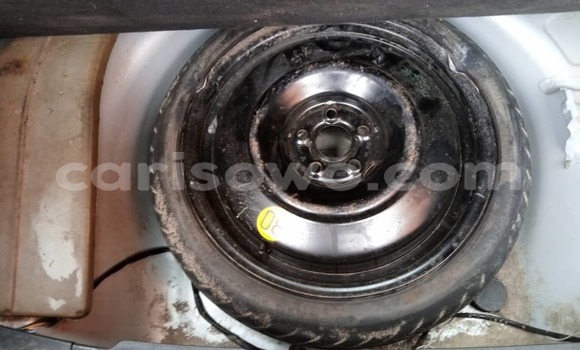 Sayi Sabo Toyota Avensis Azurfa Mota in Cotonou a Benin Sayi Sabo Toyota Avensis Azurfa Mota in Cotonou a Benin