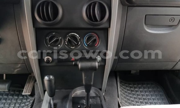 Ra Àlòkù Jeep Wrangler Silver Ọkọ̀ in Cotonou ni Benin Ra Àlòkù Jeep Wrangler Silver Ọkọ̀ in Cotonou ni Benin