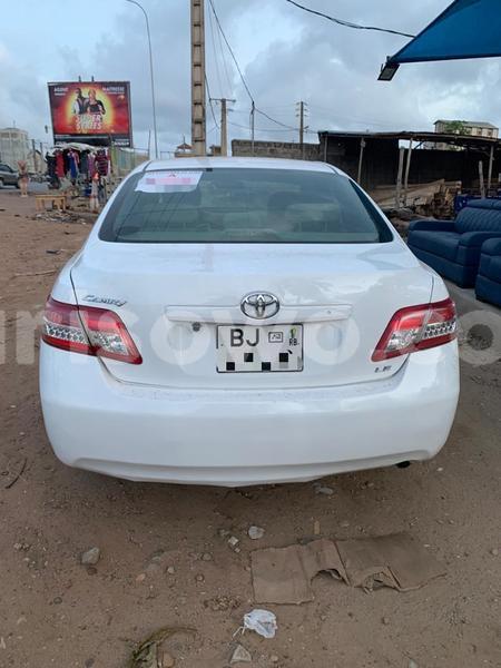 Big with watermark toyota camry benin cotonou 8627
