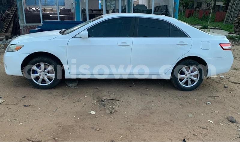 Big with watermark toyota camry benin cotonou 8627