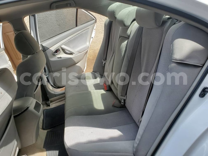 Big with watermark toyota camry benin cotonou 8627