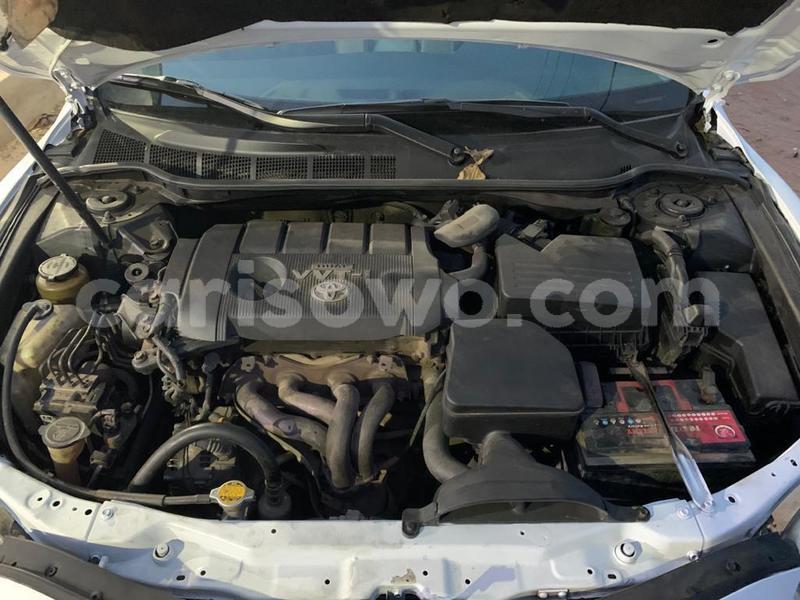 Big with watermark toyota camry benin cotonou 8627