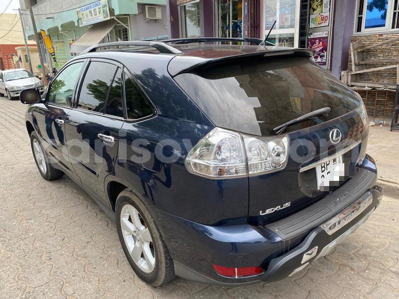 Big with watermark lexus rx 330 benin cotonou 8629