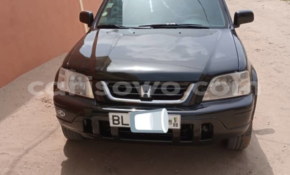 Acheter Occasion Voiture Honda CR–V Vert à Cotonou, Benin Acheter Occasion Voiture Honda CR–V Vert à Cotonou, Benin