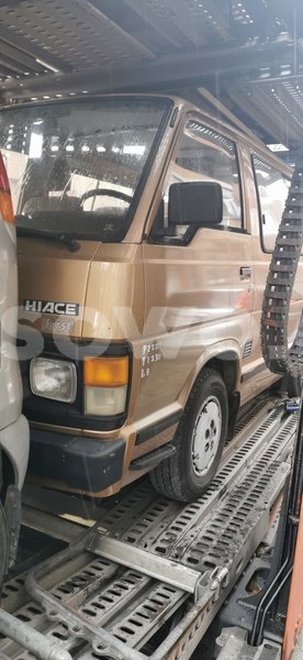 Big with watermark toyota hiace benin porto novo 8631
