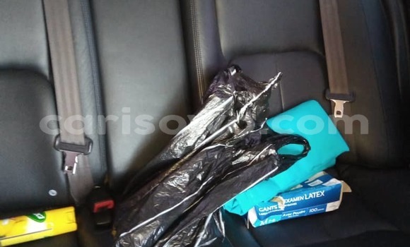 Ra Tuntun Infiniti G Silver Ọkọ̀ in Cotonou ni Benin Ra Tuntun Infiniti G Silver Ọkọ̀ in Cotonou ni Benin