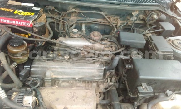 Buy Used Toyota RAV4 Silver Car in Cotonou in Benign Buy Used Toyota RAV4 Silver Car in Cotonou in Benign