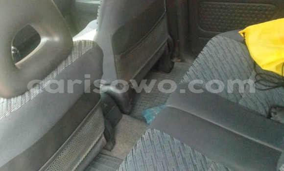 Buy Used Toyota RAV4 Silver Car in Cotonou in Benign Buy Used Toyota RAV4 Silver Car in Cotonou in Benign