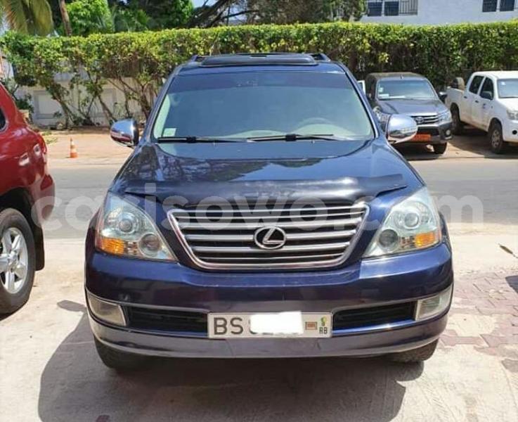 Big with watermark lexus gx benin cotonou 8643