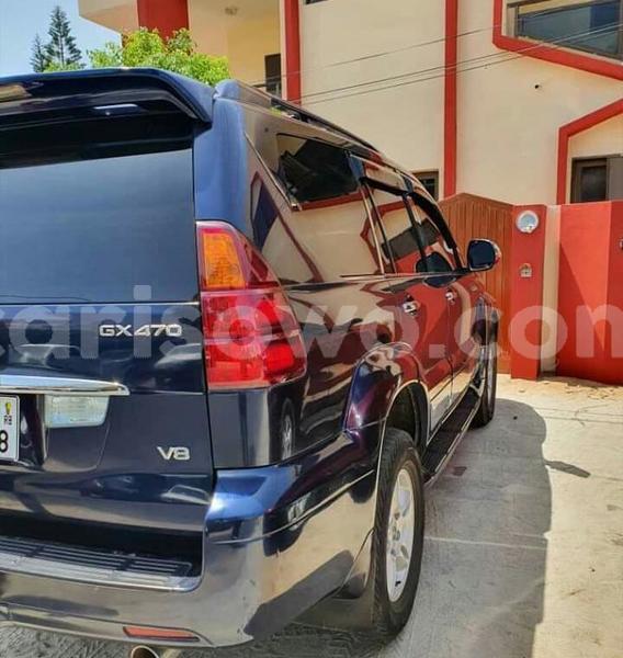 Big with watermark lexus gx benin cotonou 8644